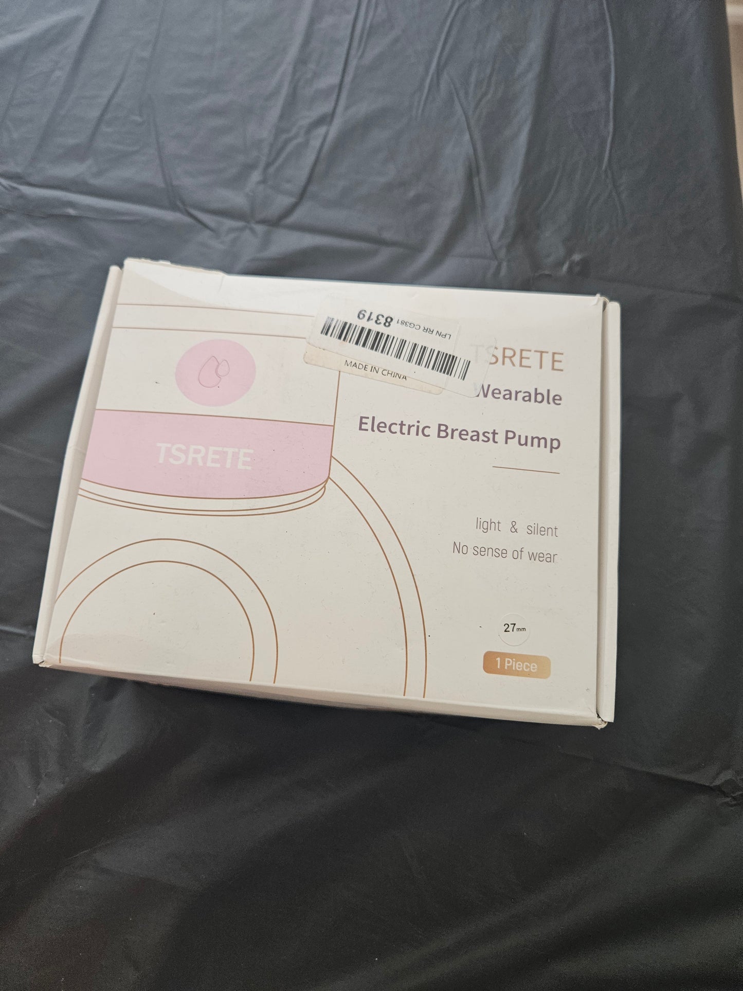 Electric pump