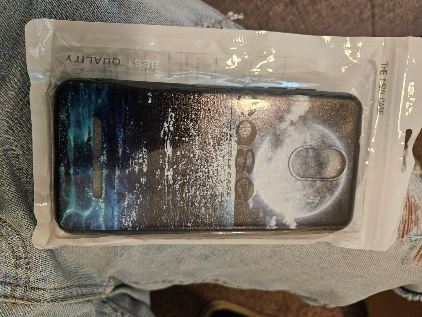 Android case