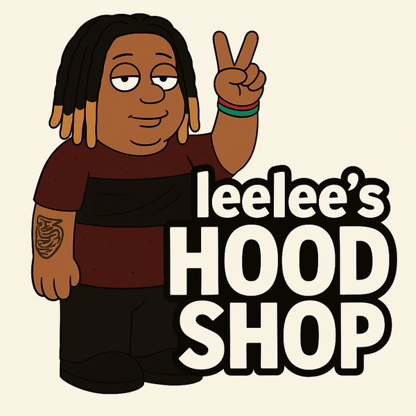 Leelees hoodshop
