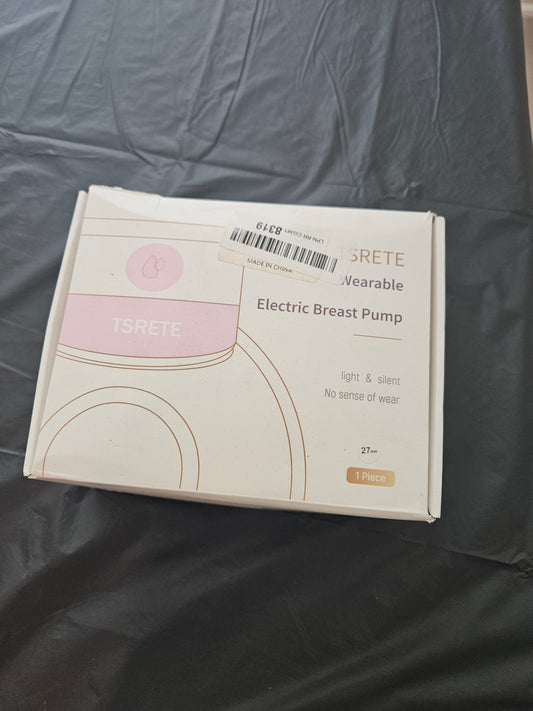 Electric pump