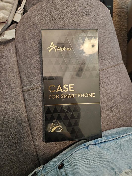 Black iphone 14 pro max case