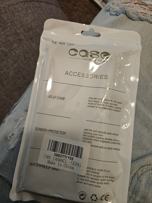 Android case
