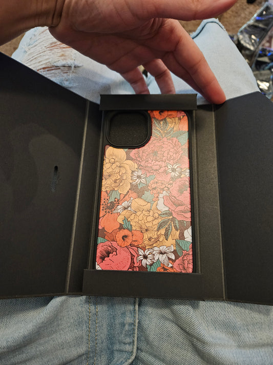 Iohone Pro case women