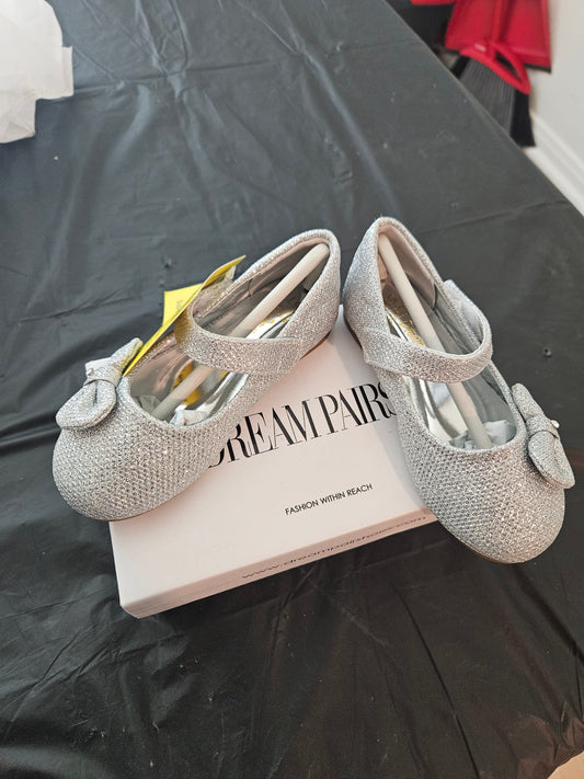 Dream dress shoes