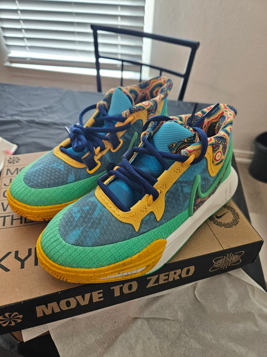 Kyrie 8 go Se (gs)