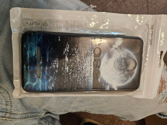 Android case